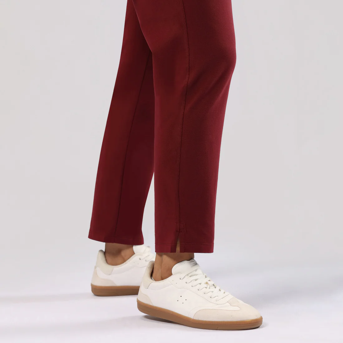 Groove-in Cotton Joggers - Image 30
