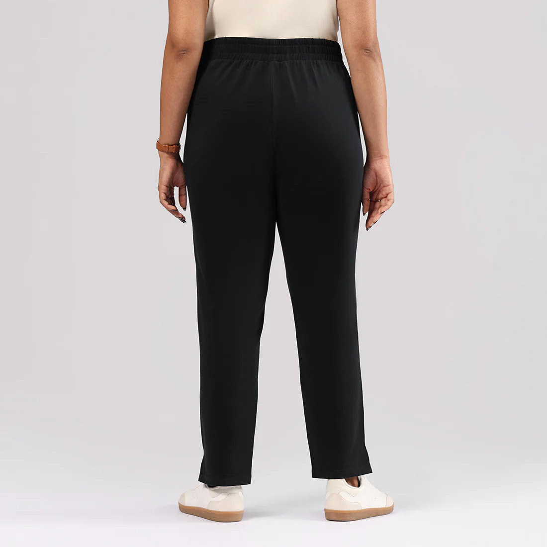 Groove-in Cotton Joggers - Image 44
