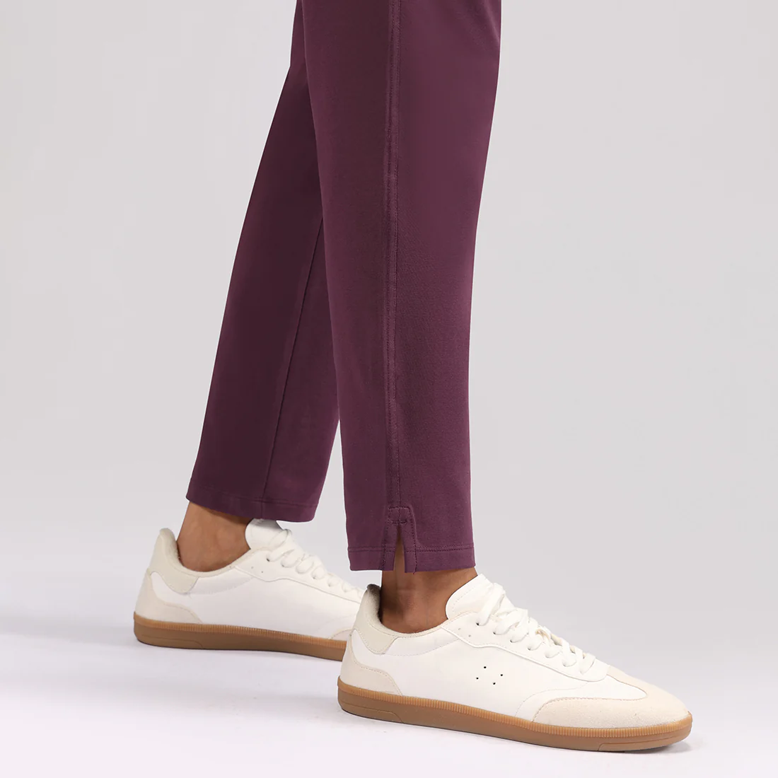 Groove-in Cotton Joggers - Image 5