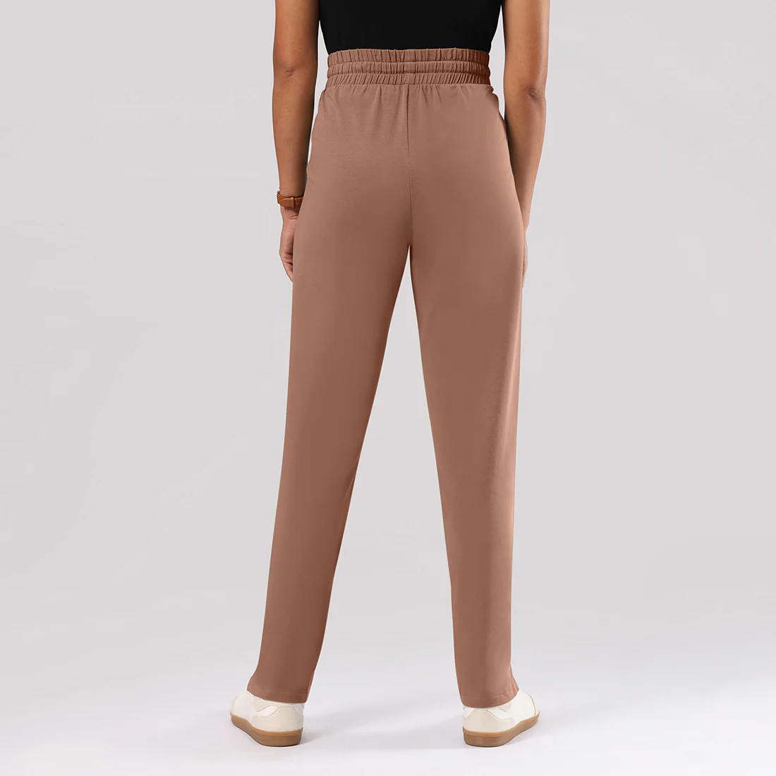 Groove-in Cotton Joggers - Image 53