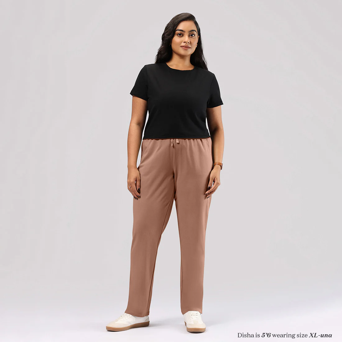 Groove-in Cotton Joggers - Image 62