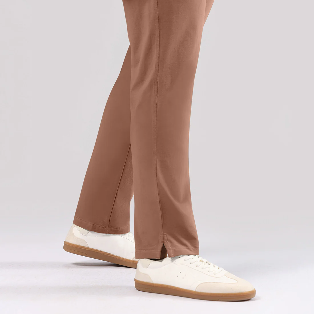 Groove-in Cotton Joggers - Image 68