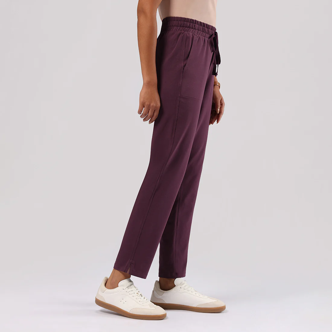 Groove-in Cotton Joggers - Image 8