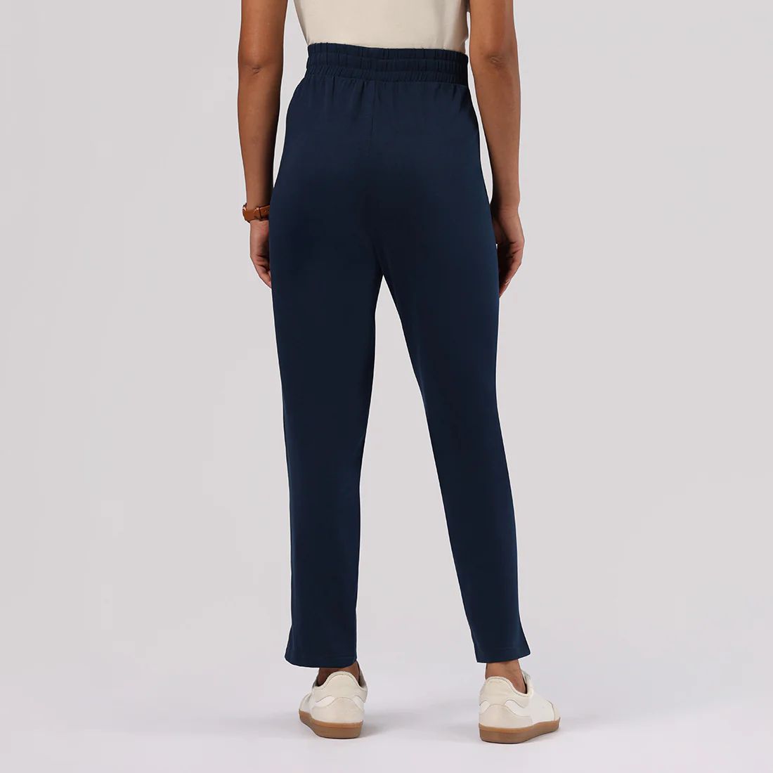 Groove-in Cotton Joggers - Image 89