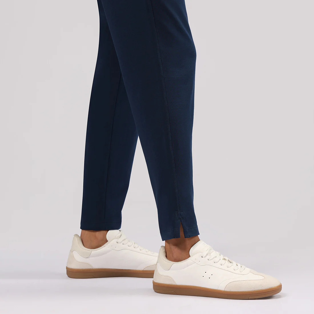 Groove-in Cotton Joggers - Image 92