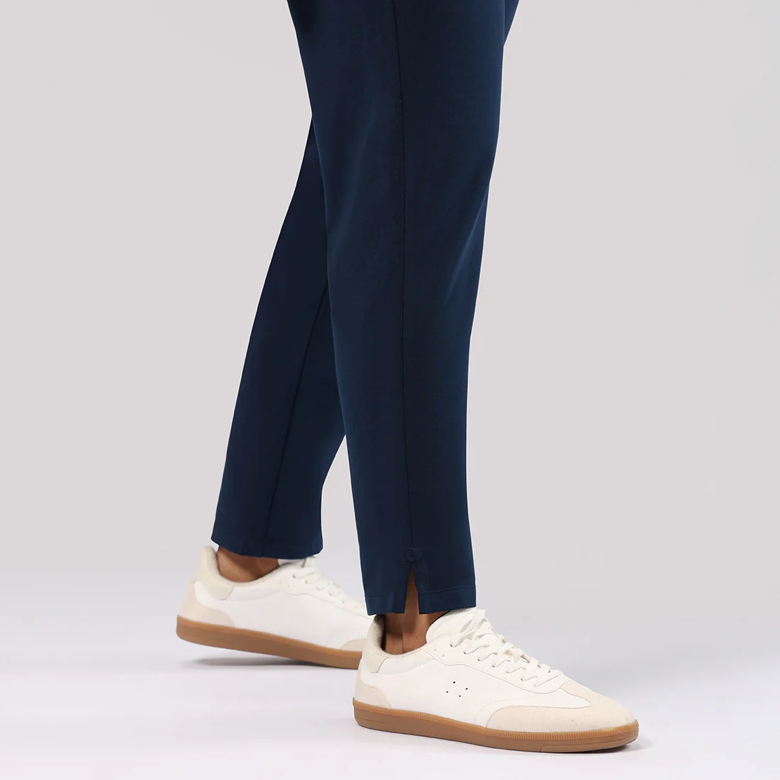 Groove-in Cotton Joggers - Image 97