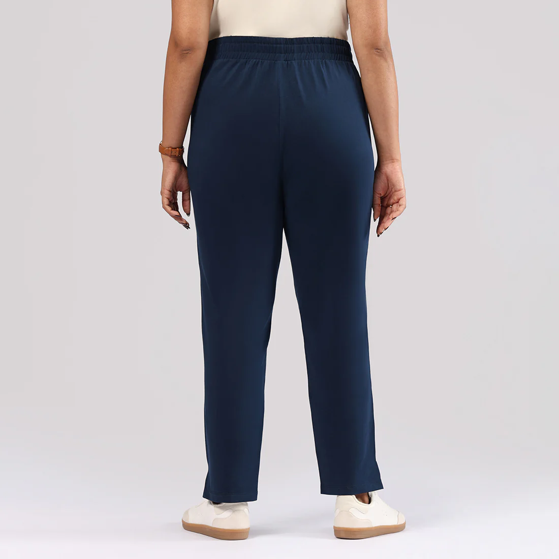 Groove-in Cotton Joggers - Image 98