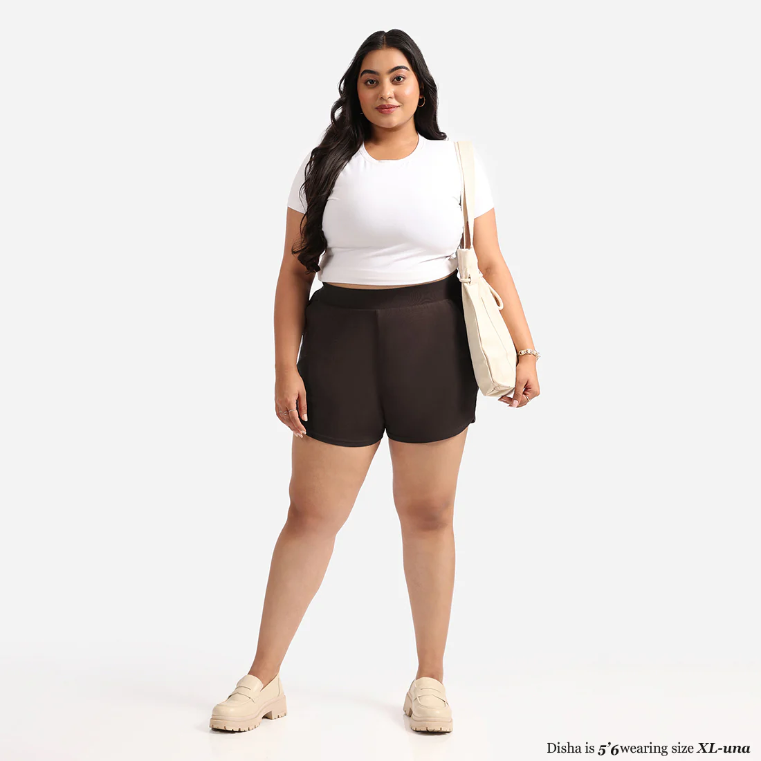 Groove-in Cotton Shorts - Image 114