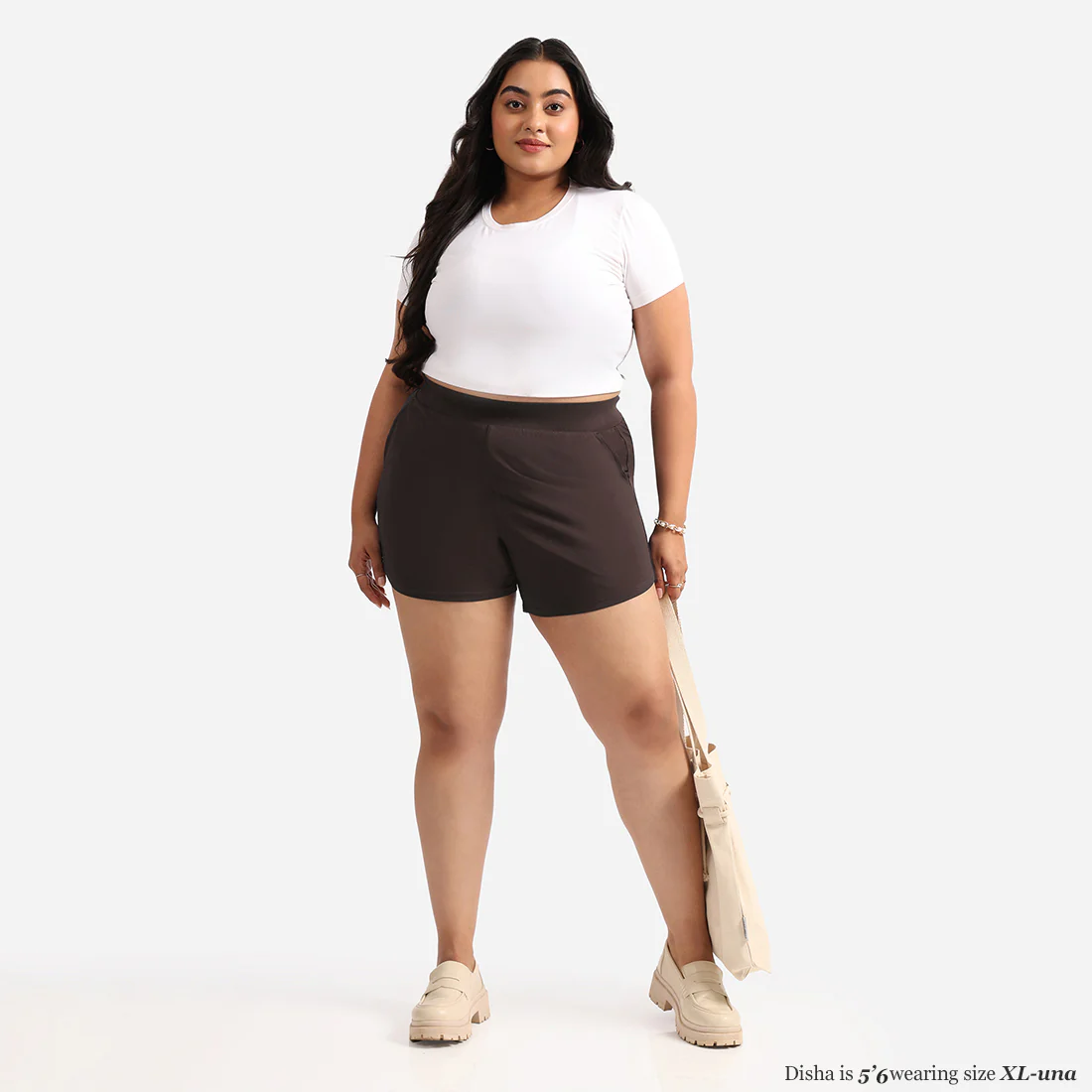 Groove-in Cotton Shorts - Image 115