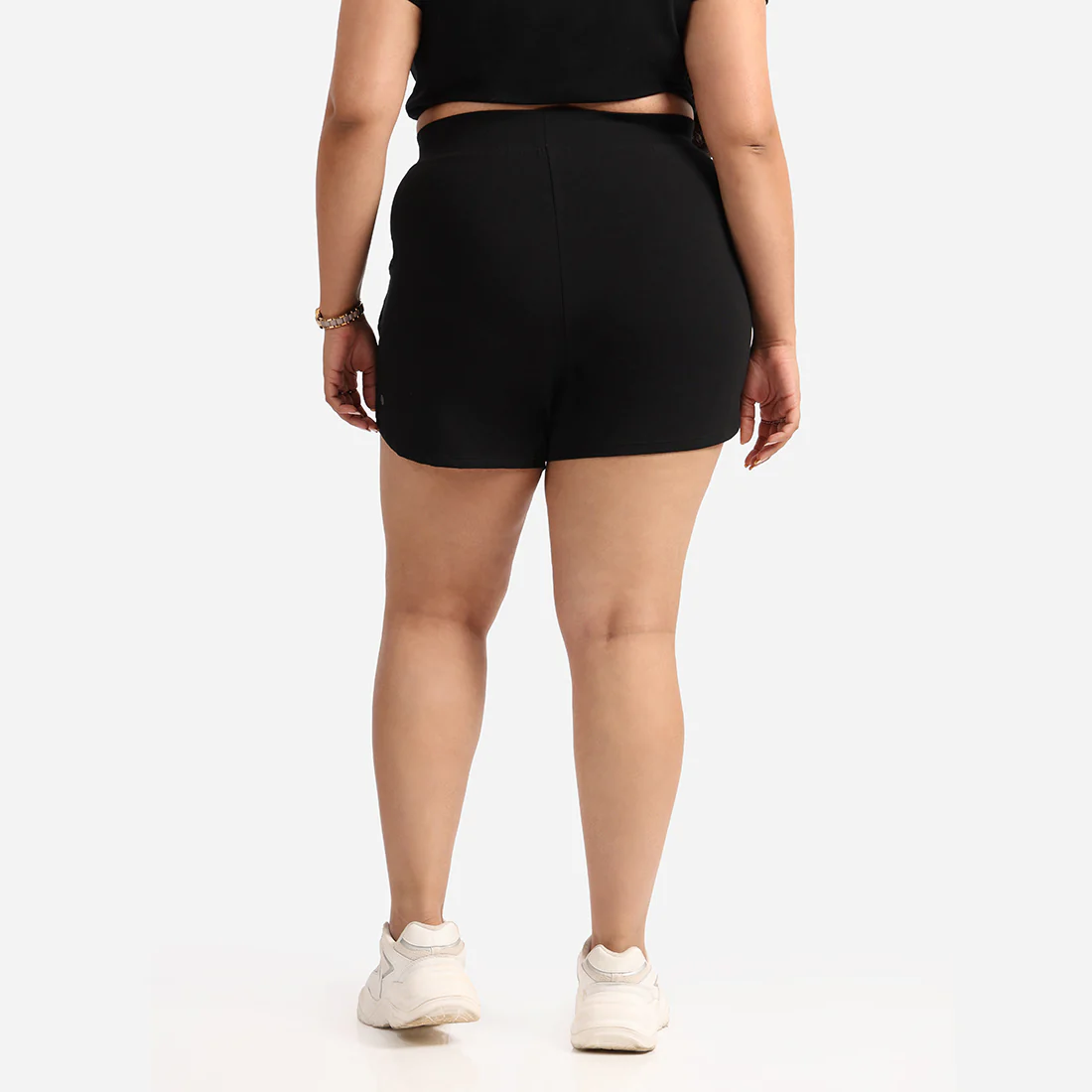Groove-in Cotton Shorts - Image 12
