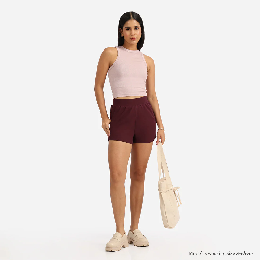 Groove-in Cotton Shorts - Image 32