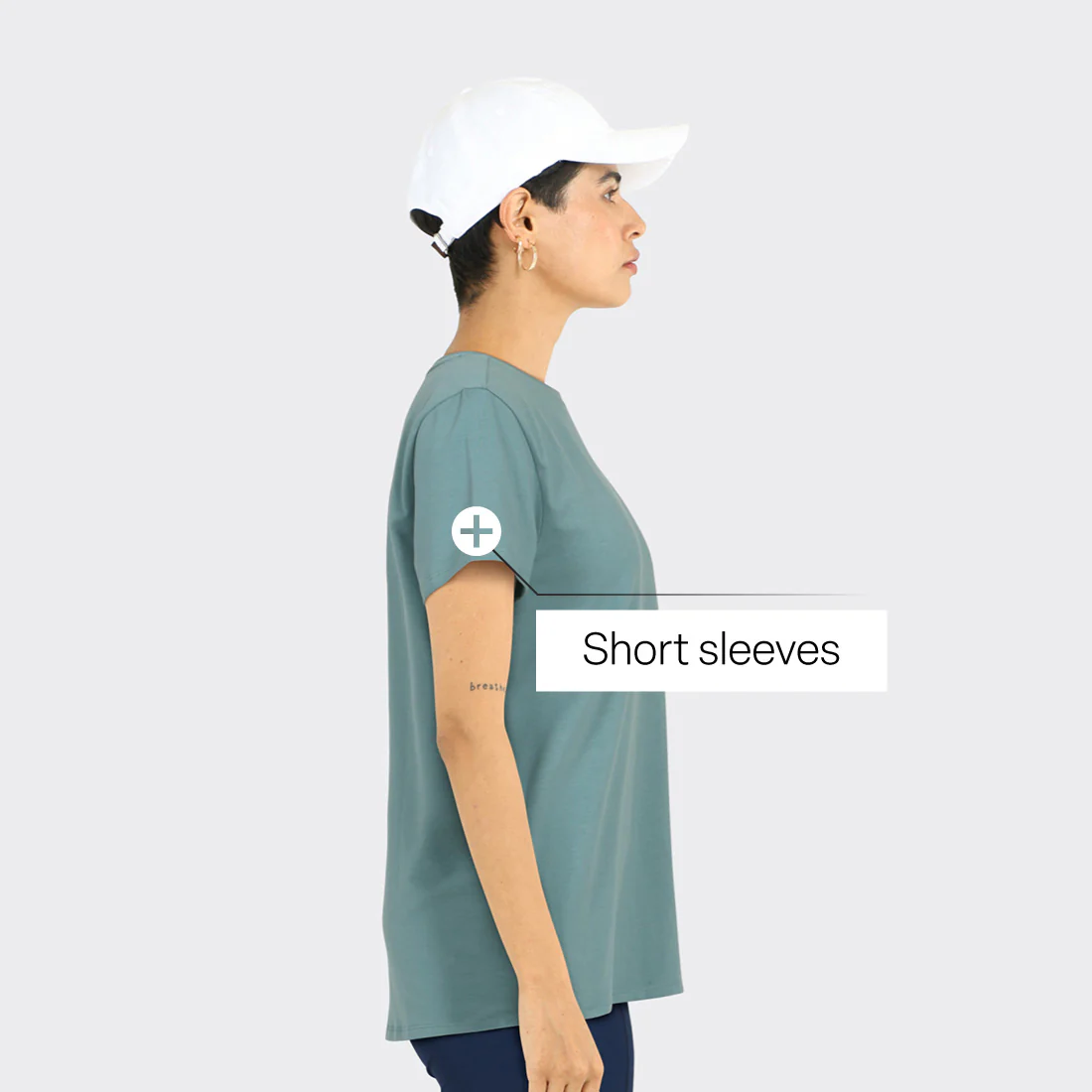 Last Tee - Boyfriend - Image 25