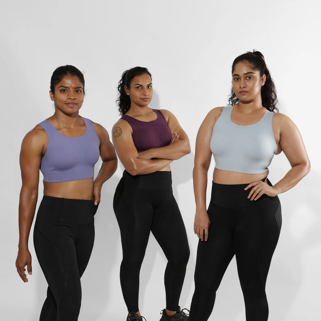 Power Up Sports Bra - Image 10