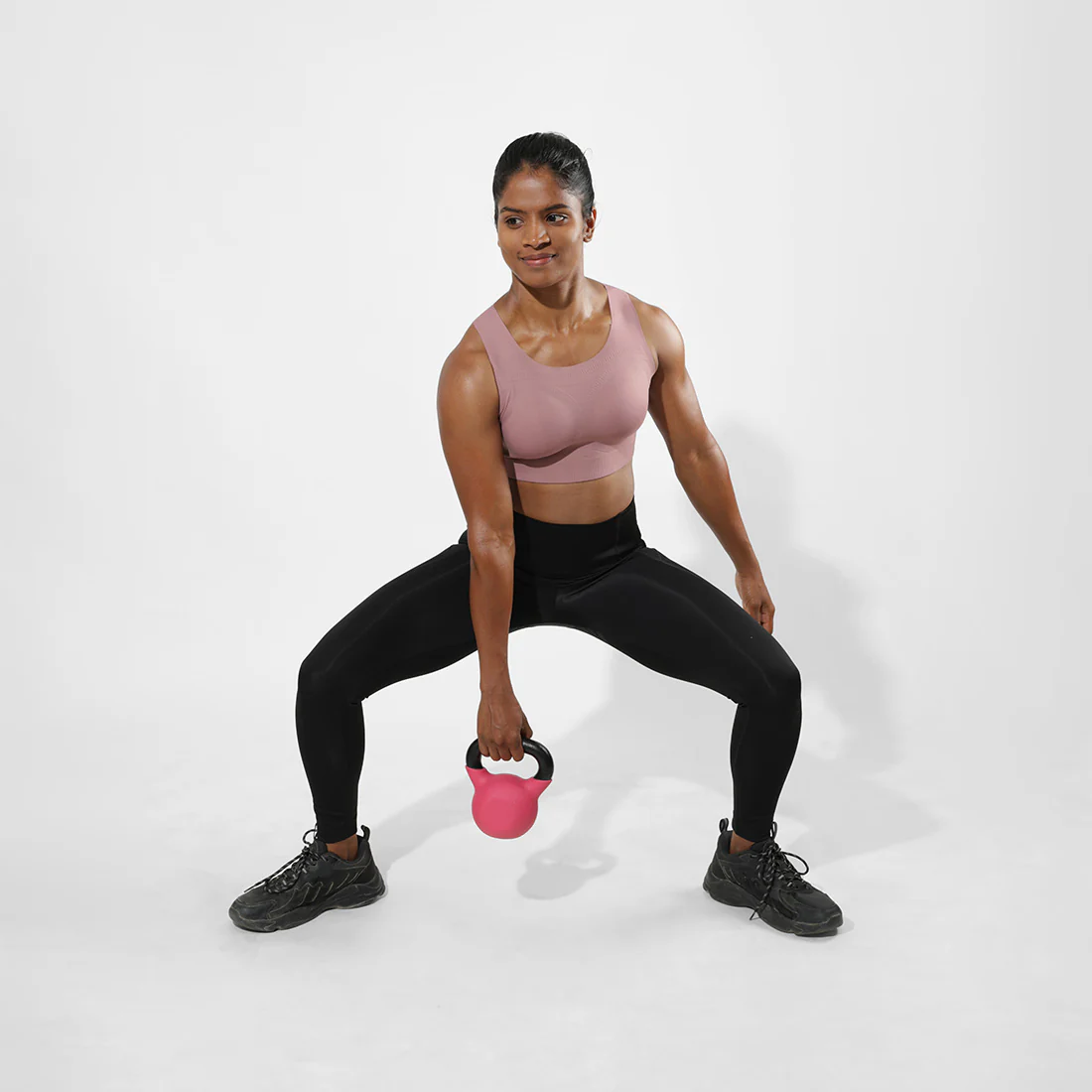 Power Up Sports Bra - Image 13