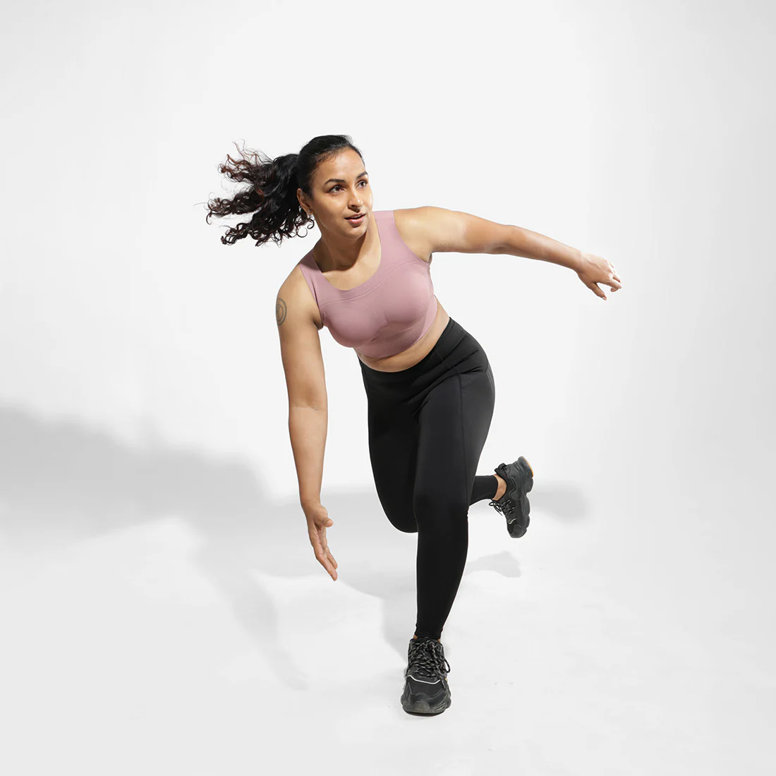 Power Up Sports Bra - Image 14