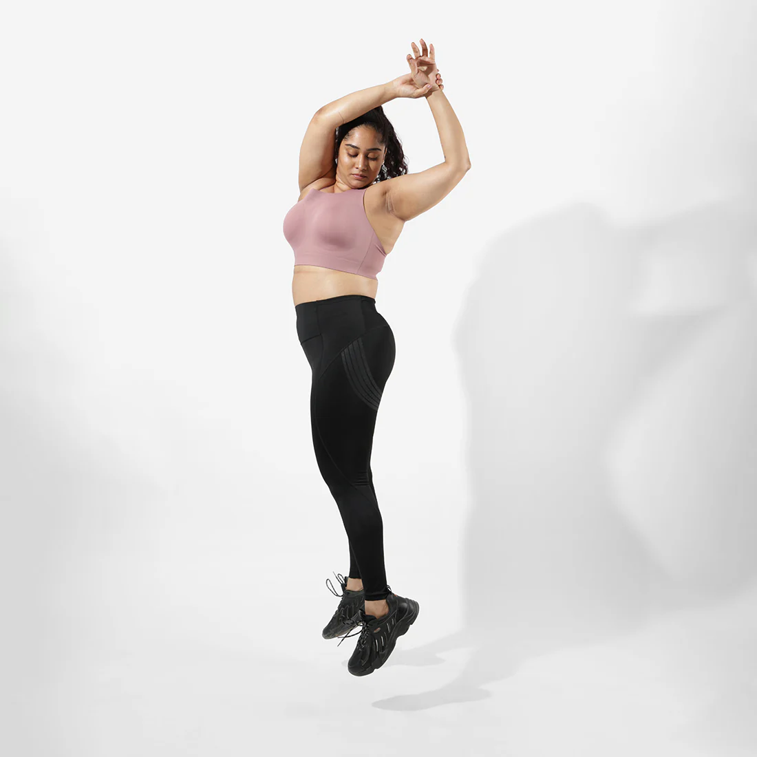 Power Up Sports Bra - Image 16