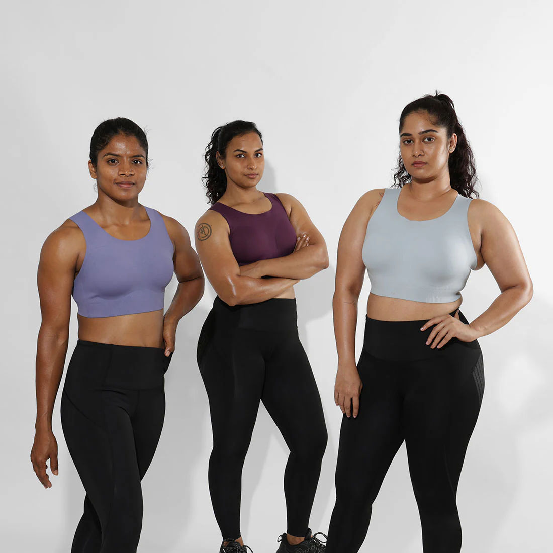 Power Up Sports Bra - Image 20