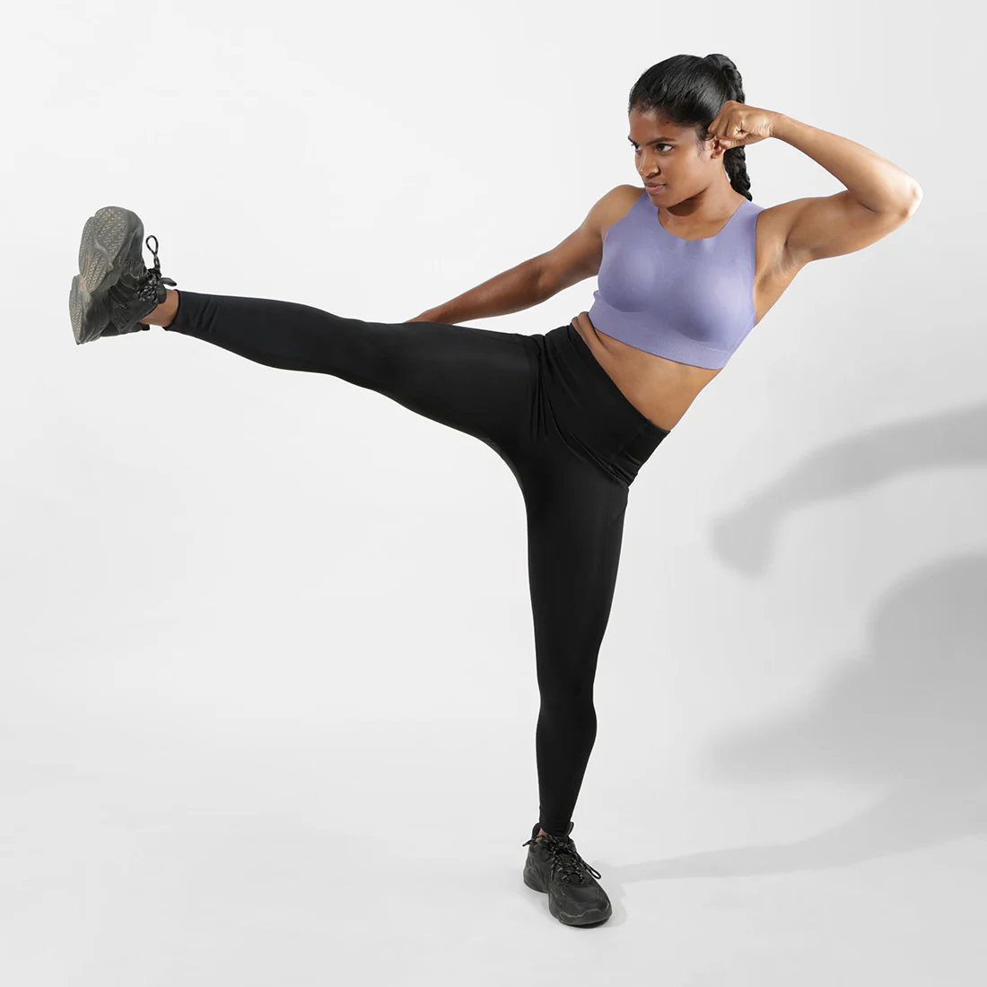 Power Up Sports Bra - Image 21