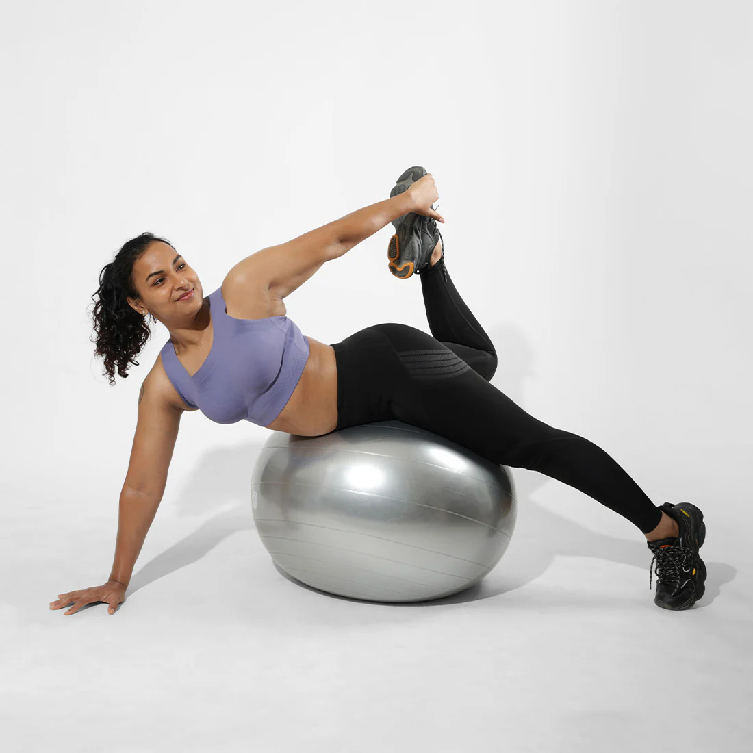 Power Up Sports Bra - Image 22