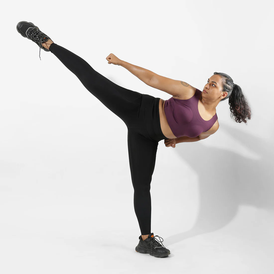 Power Up Sports Bra - Image 31