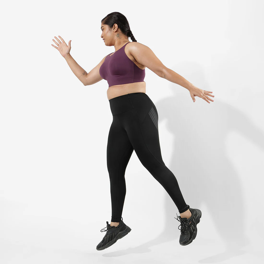 Power Up Sports Bra - Image 32