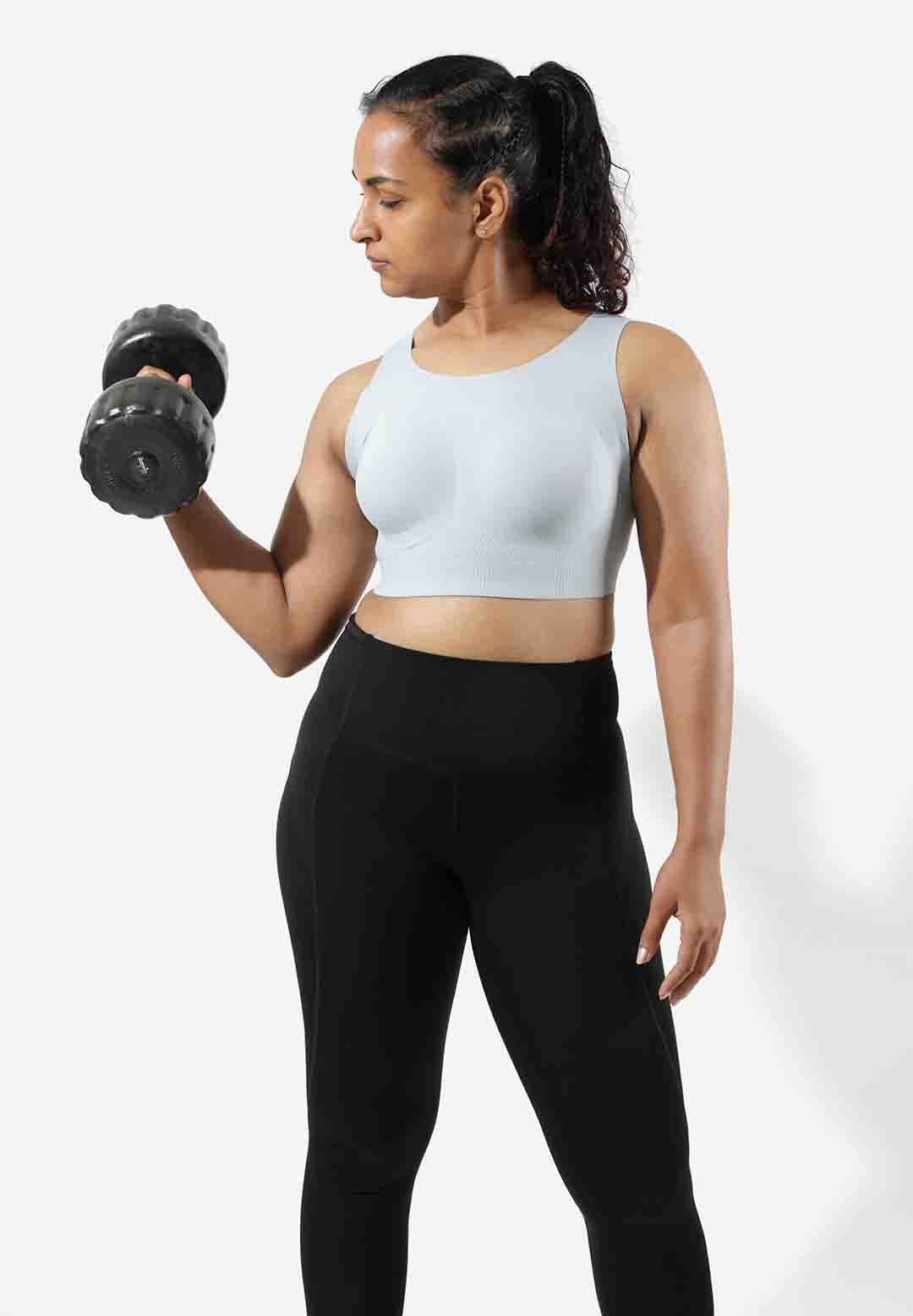 Power Up Sports Bra - Image 42