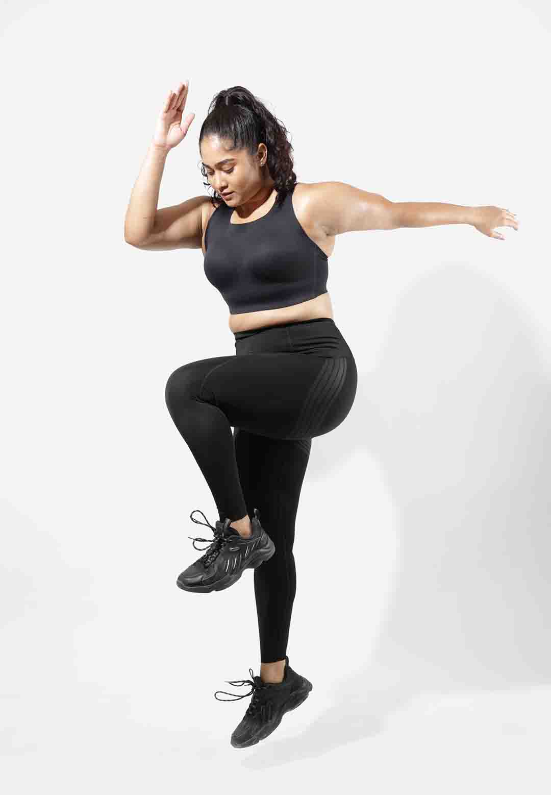 Power Up Sports Bra - Image 43