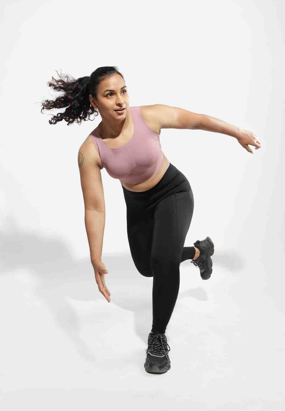 Power Up Sports Bra - Image 44