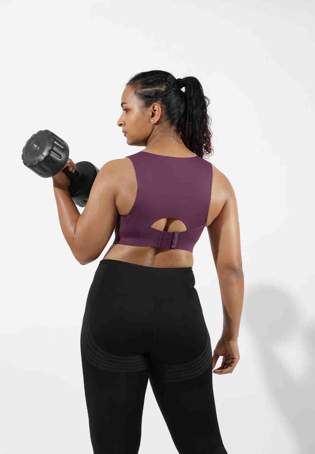 Power Up Sports Bra - Image 46