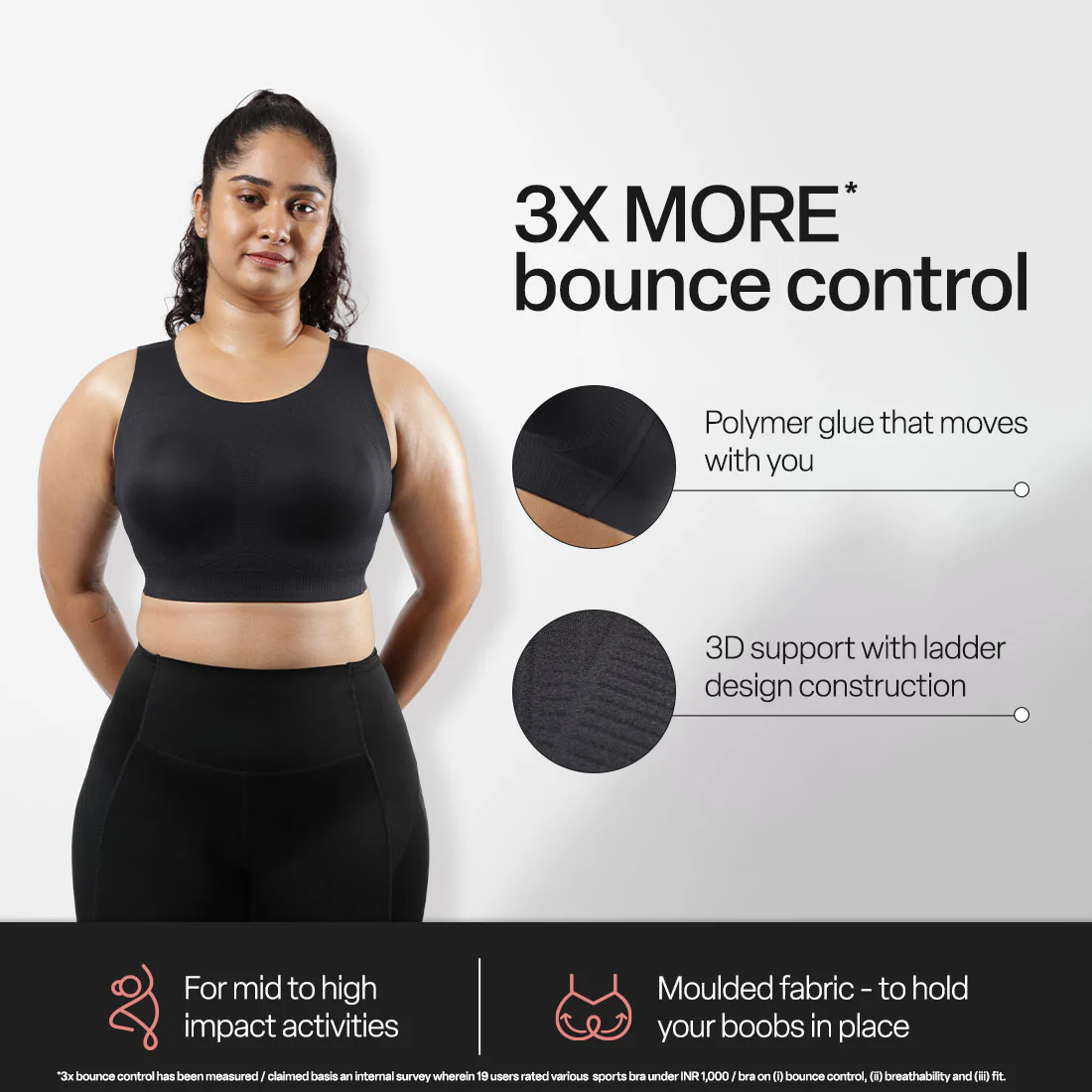 Power Up Sports Bra - Image 53