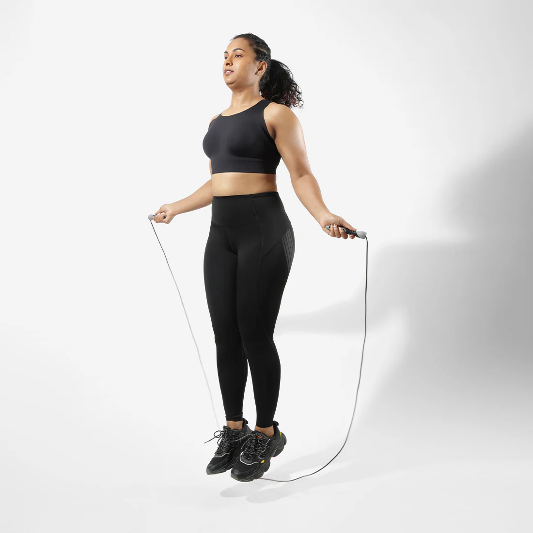 Power Up Sports Bra - Image 6