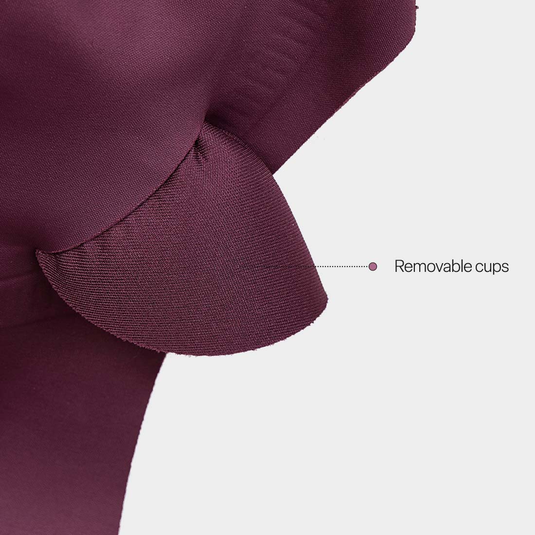 Power Up Sports Bra - Image 63