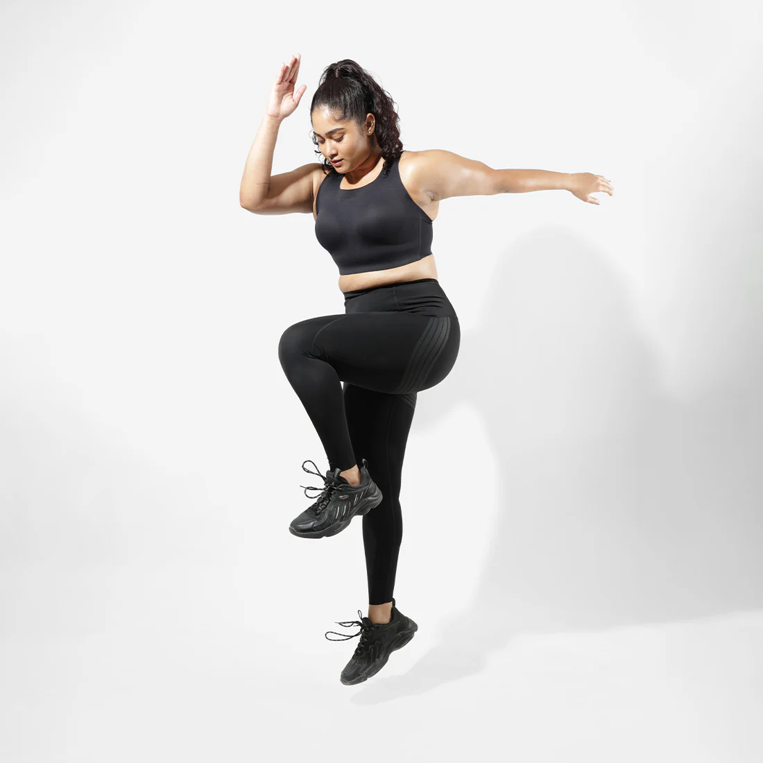 Power Up Sports Bra - Image 8