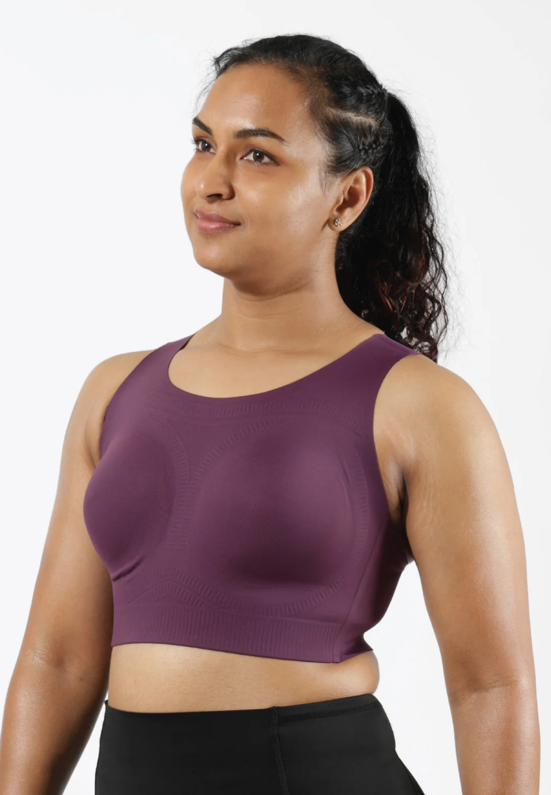 Power Up Sports Bra - Image 84
