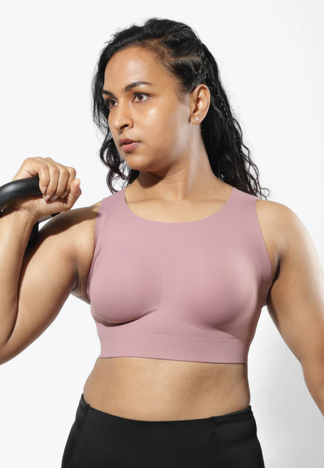 Power Up Sports Bra - Image 85