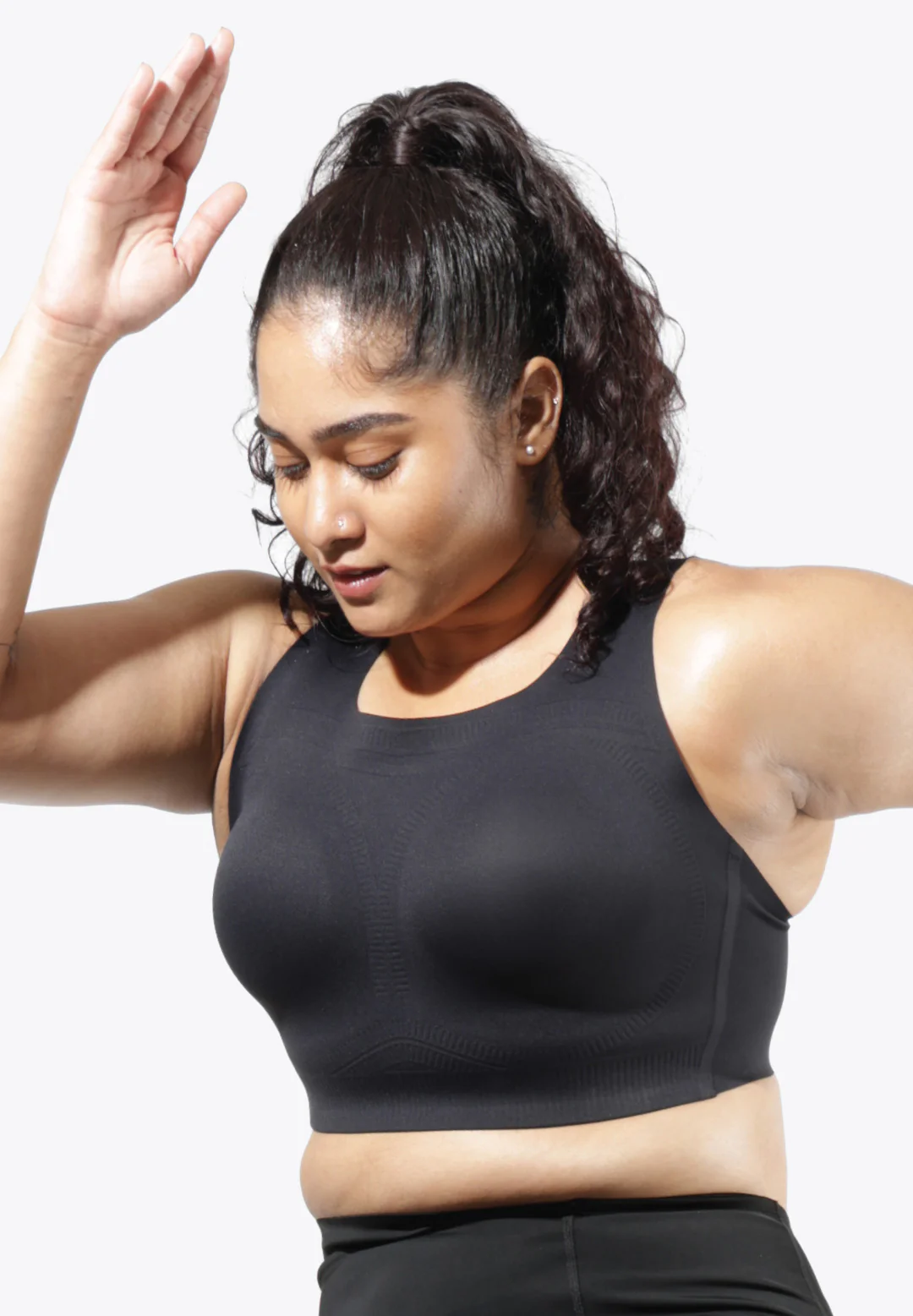 Power Up Sports Bra - Image 87