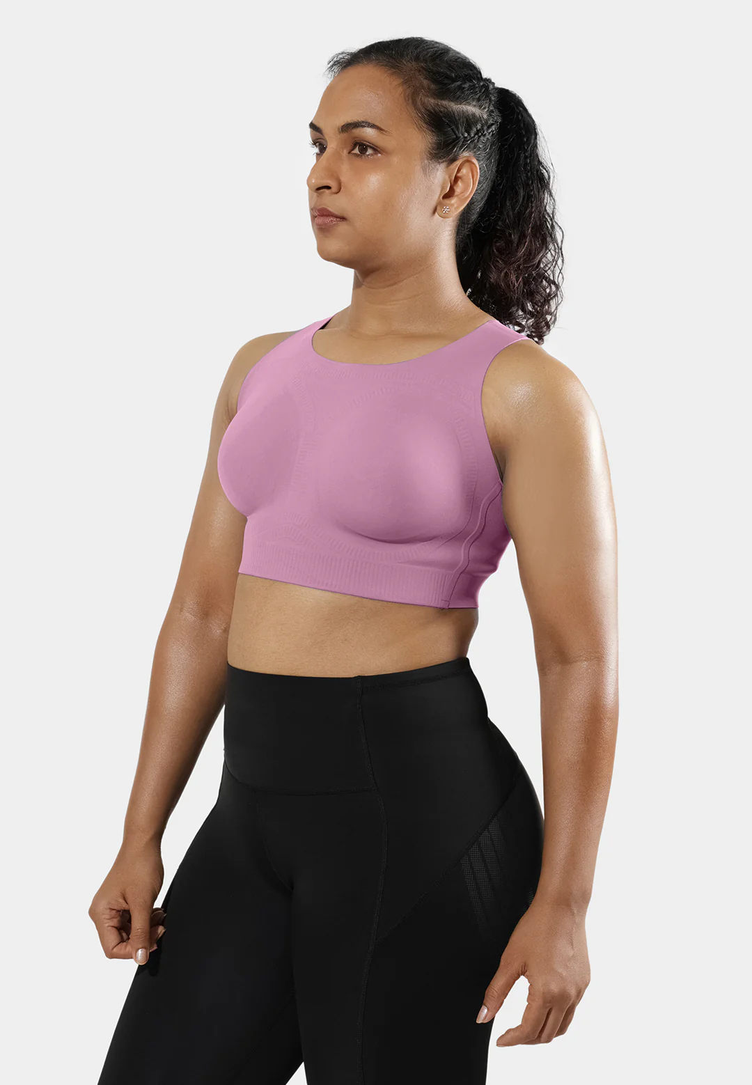 Power Up Sports Bra - Image 88