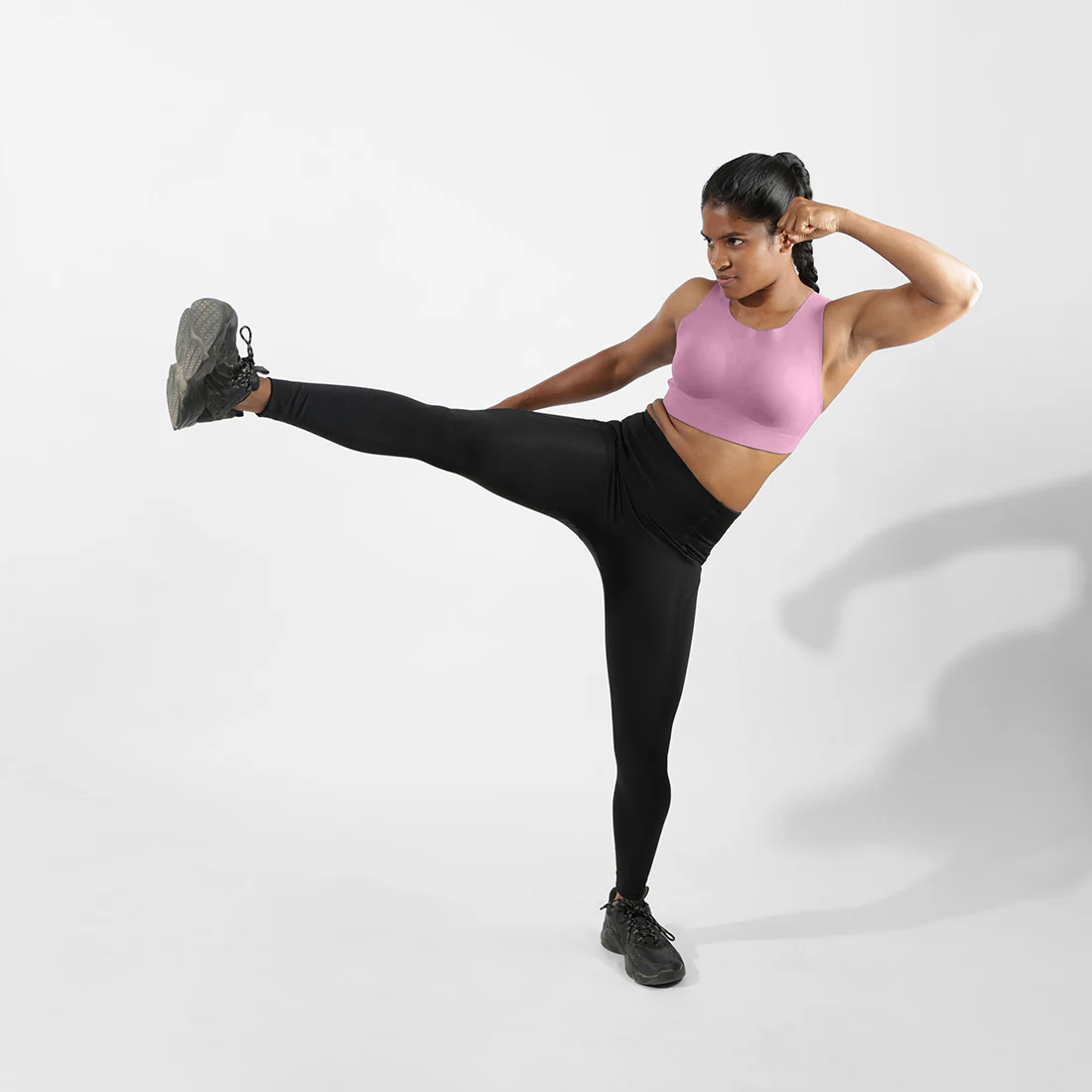 Power Up Sports Bra - Image 92