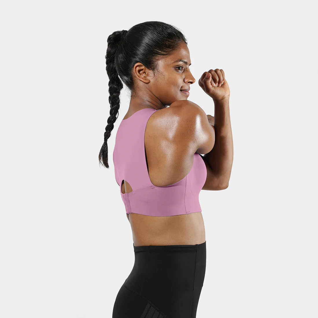 Power Up Sports Bra - Image 93
