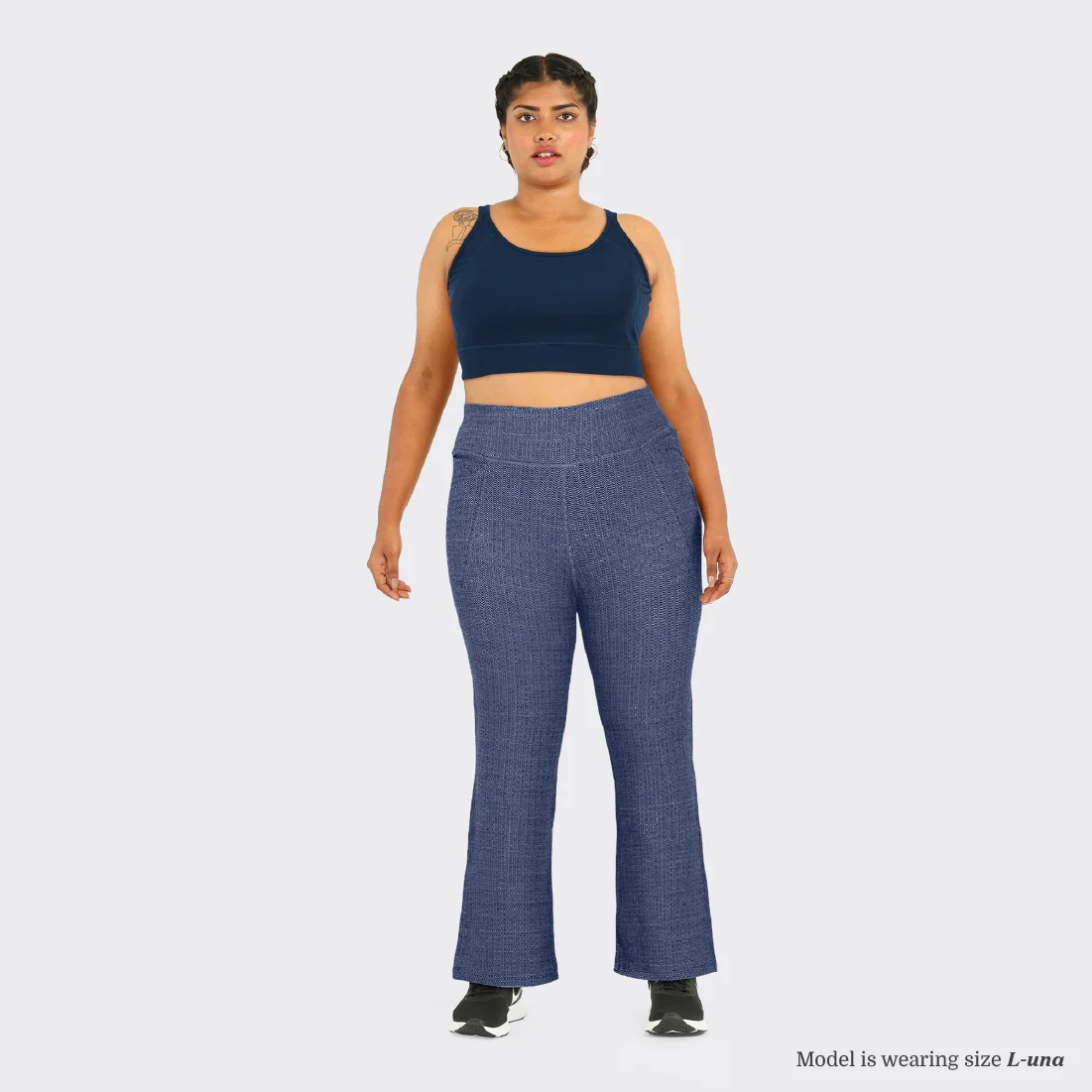 Werk-It Flare Pants - Image 102