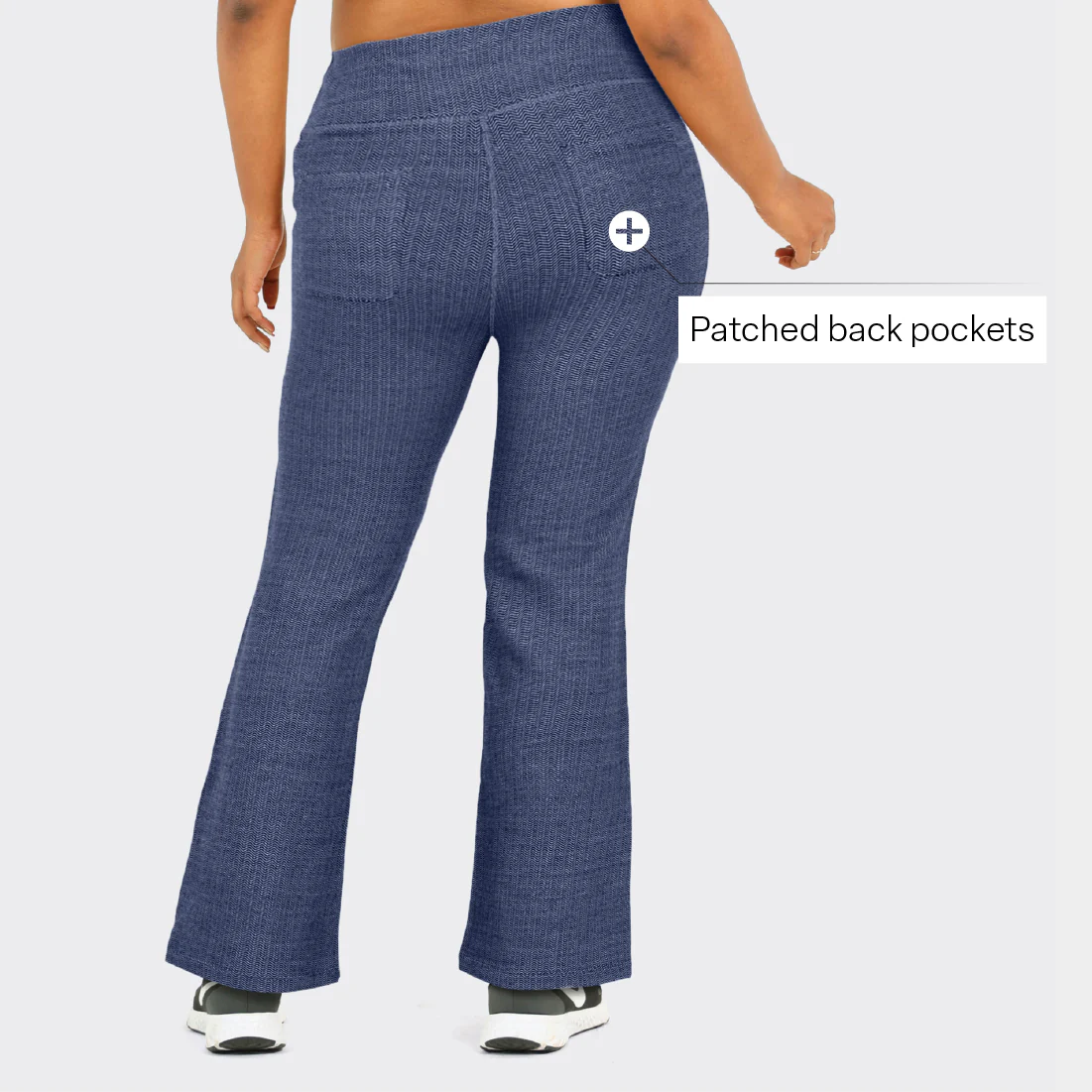 Werk-It Flare Pants - Image 104
