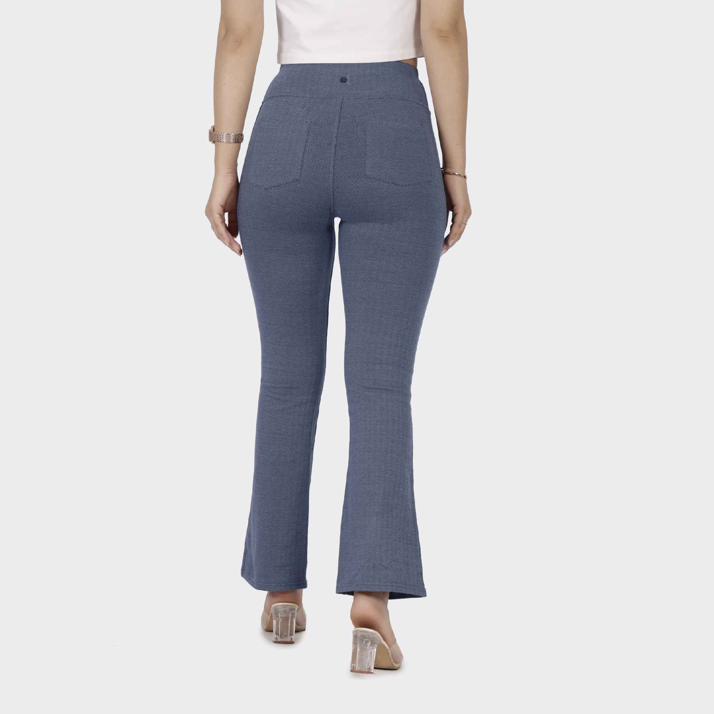 Werk-It Flare Pants - Image 106