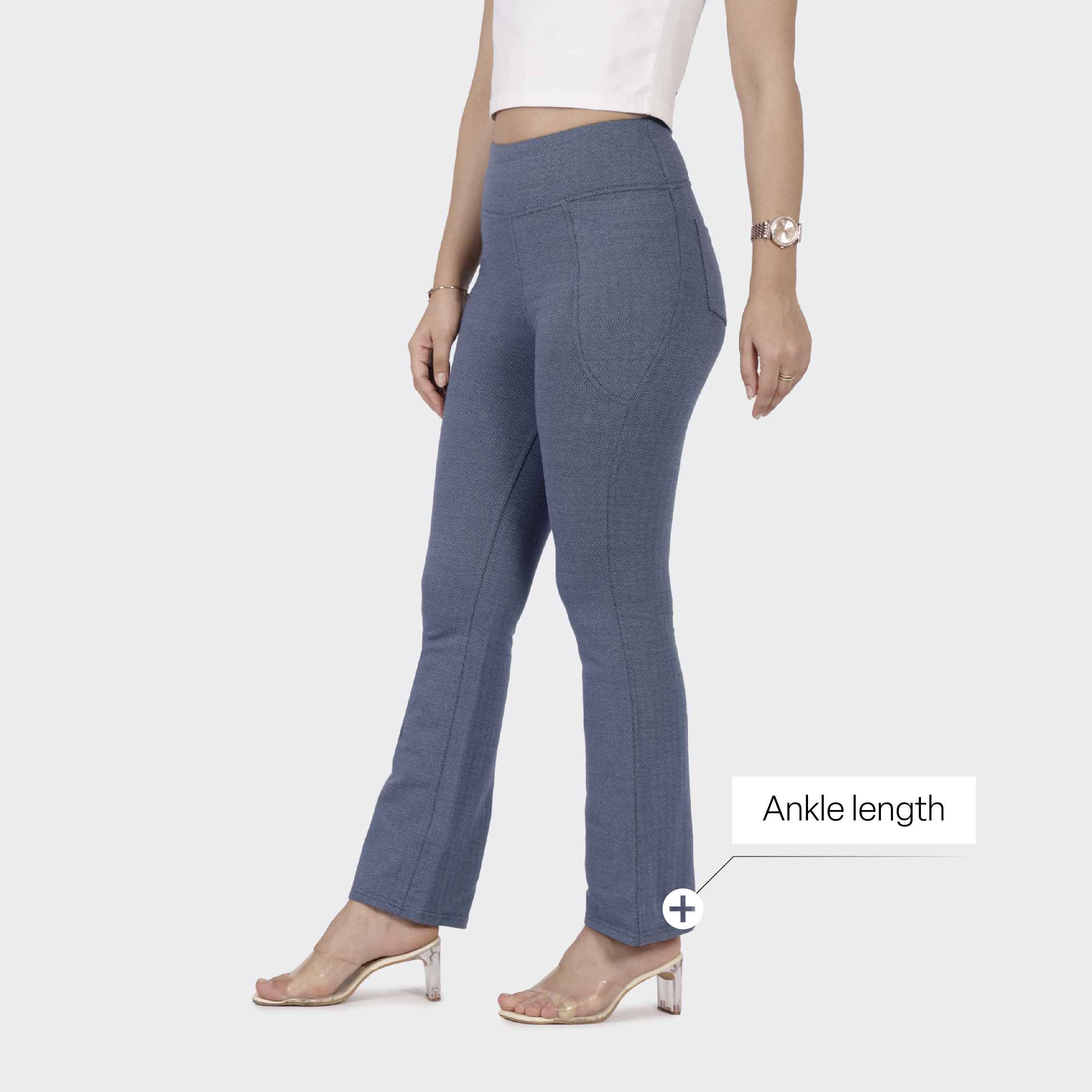 Werk-It Flare Pants - Image 108