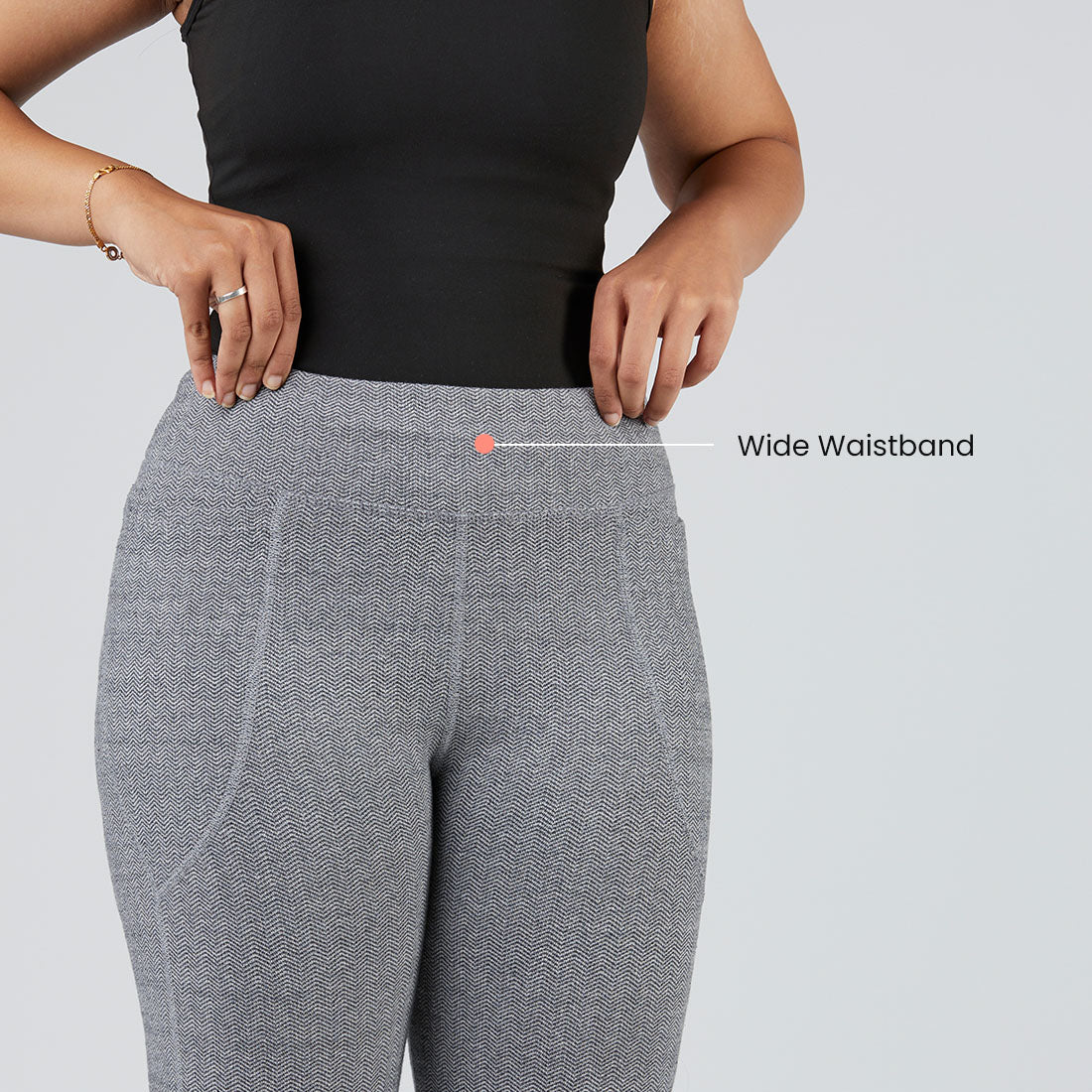 Werk-It Flare Pants - Image 11
