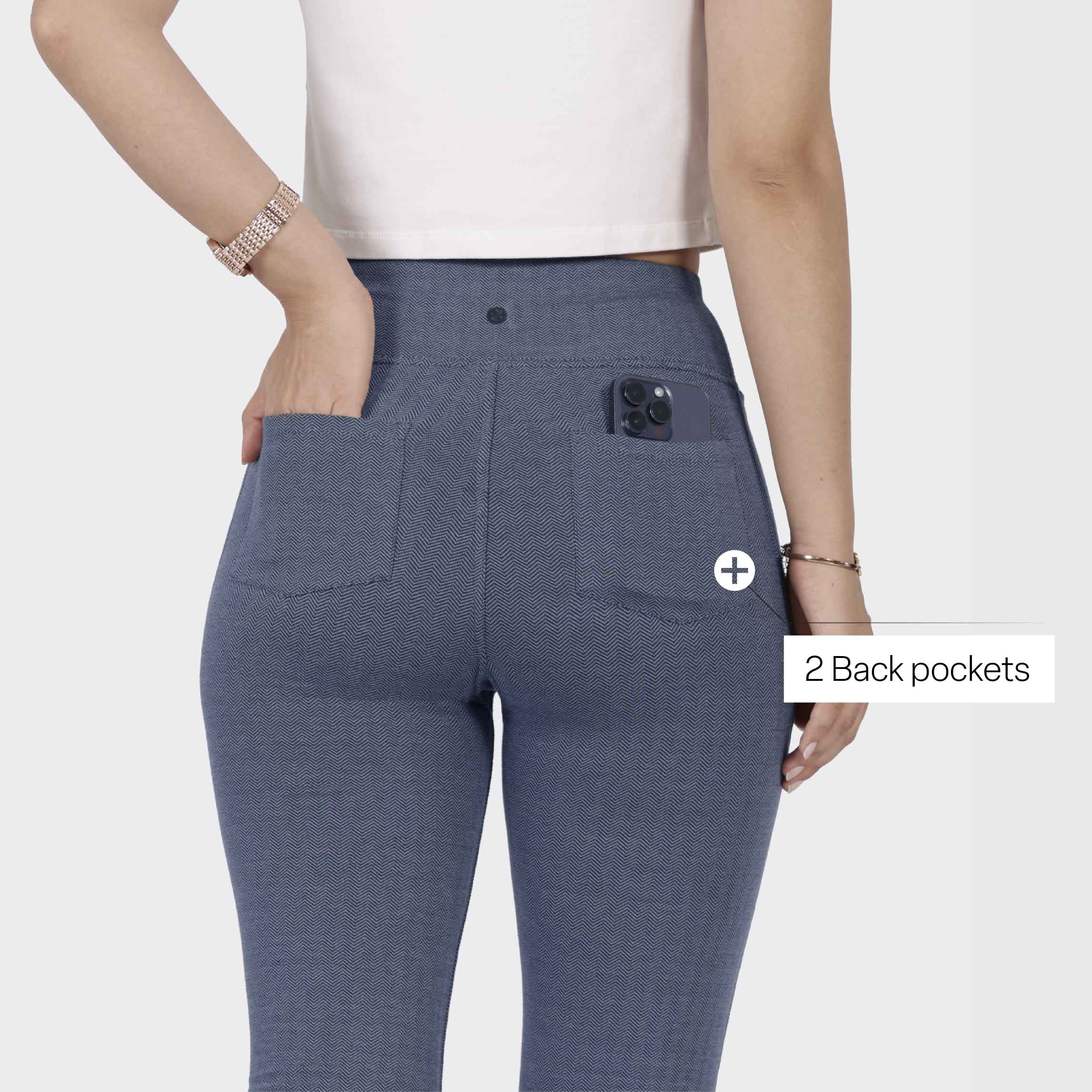 Werk-It Flare Pants - Image 110