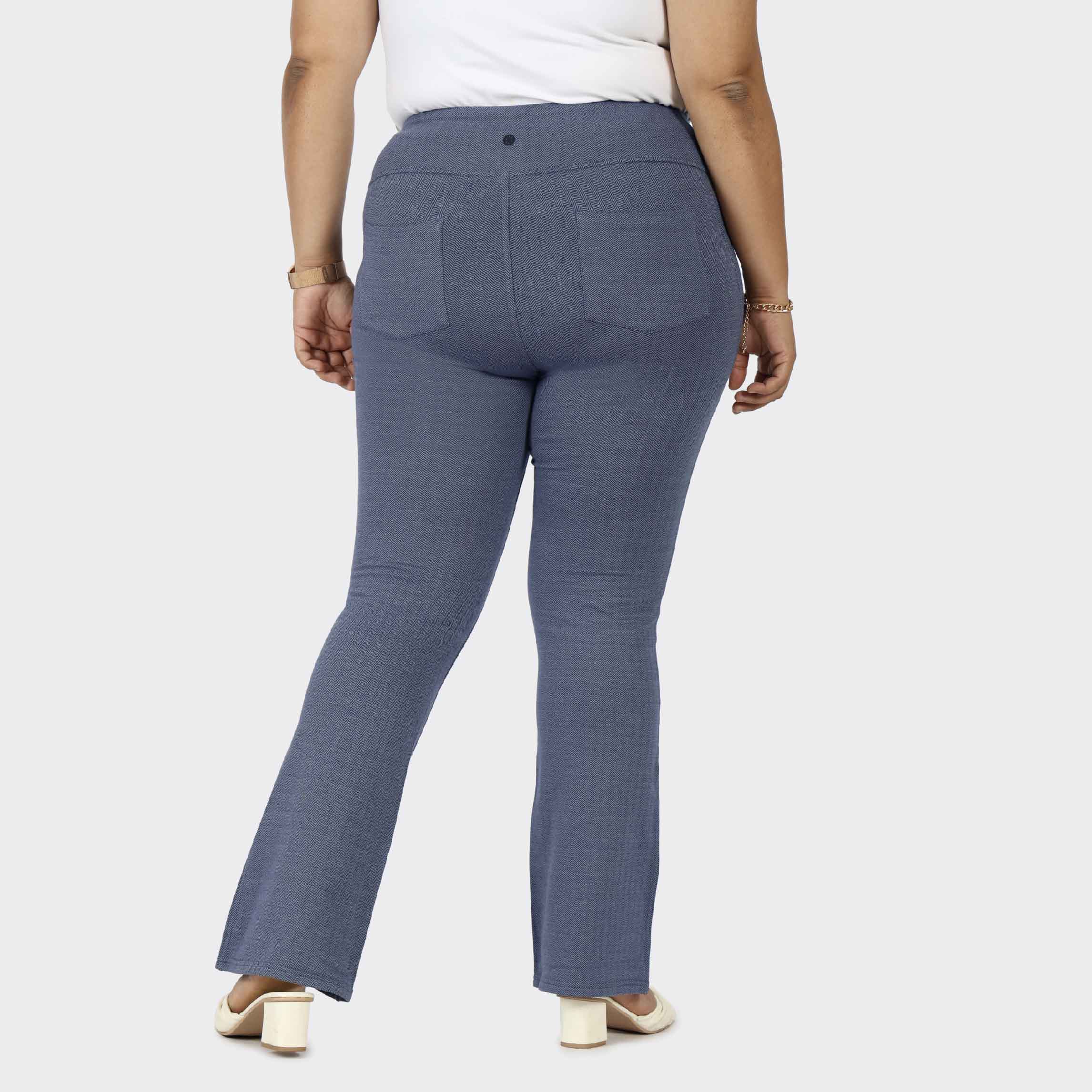Werk-It Flare Pants - Image 112