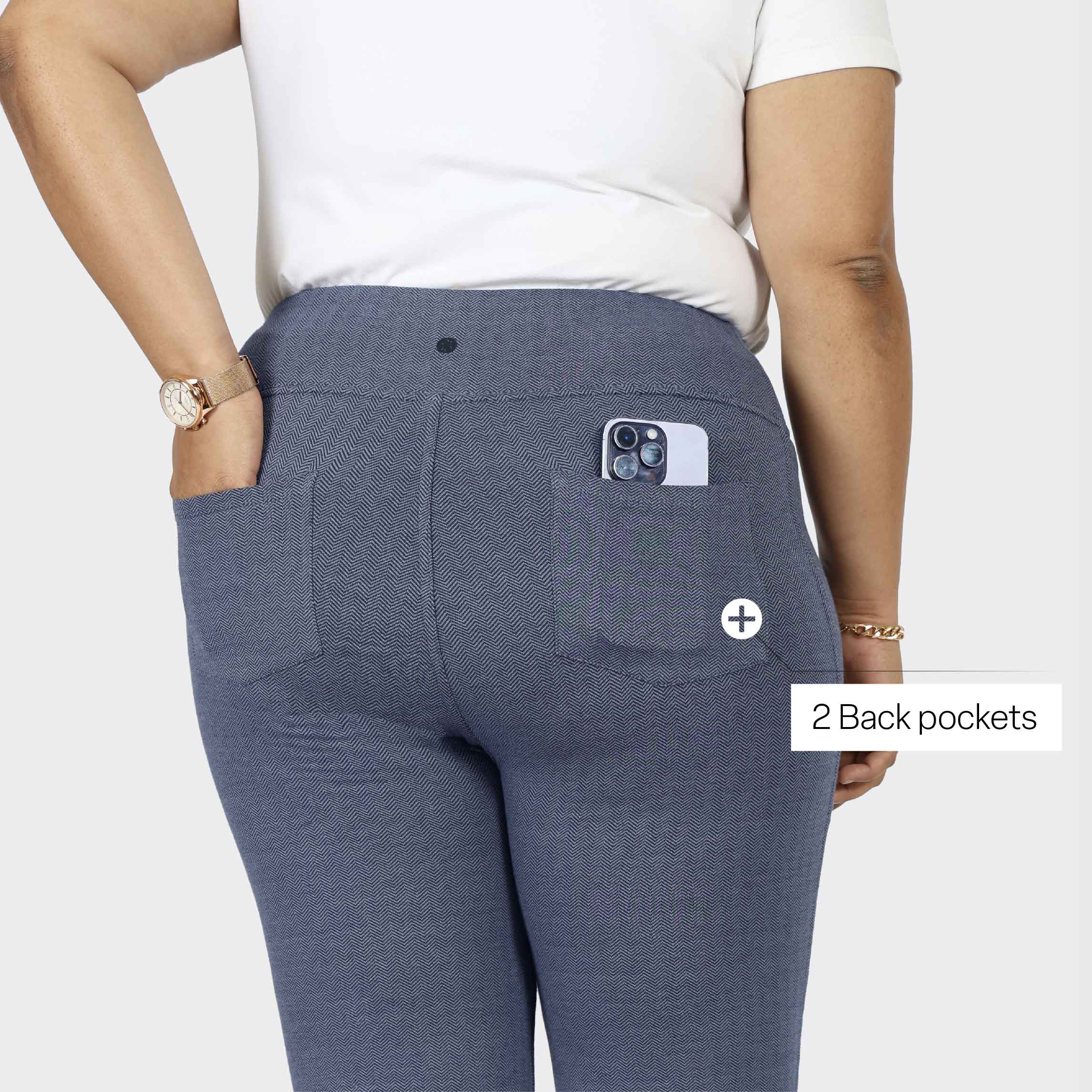 Werk-It Flare Pants - Image 114