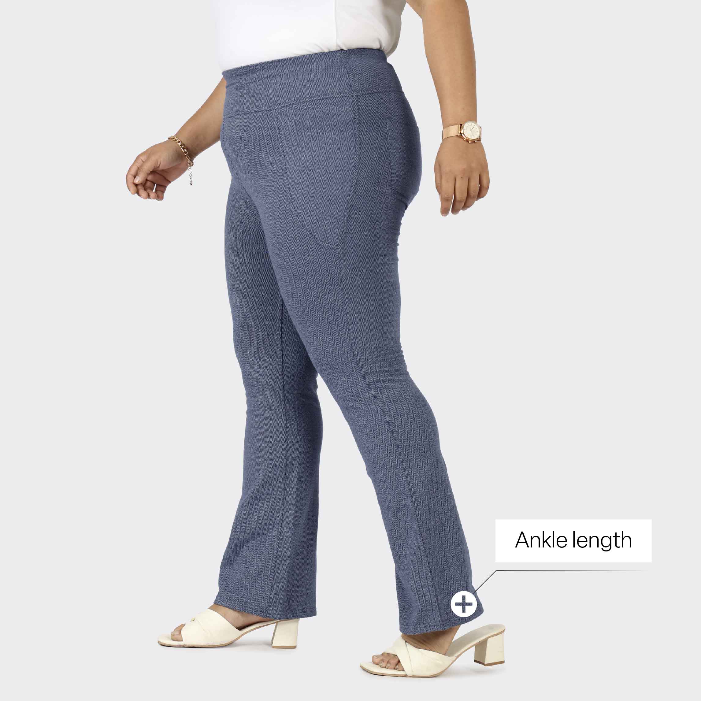 Werk-It Flare Pants - Image 115