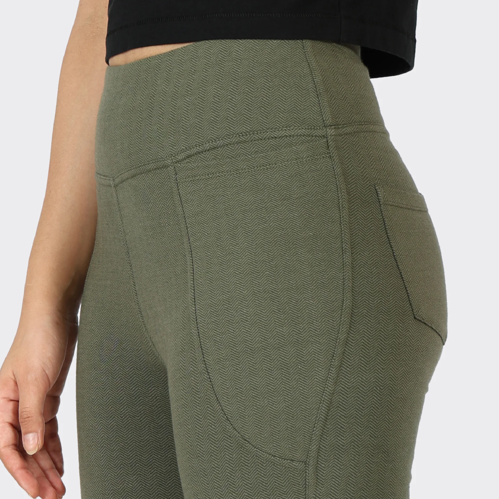 Werk-It Flare Pants - Image 119