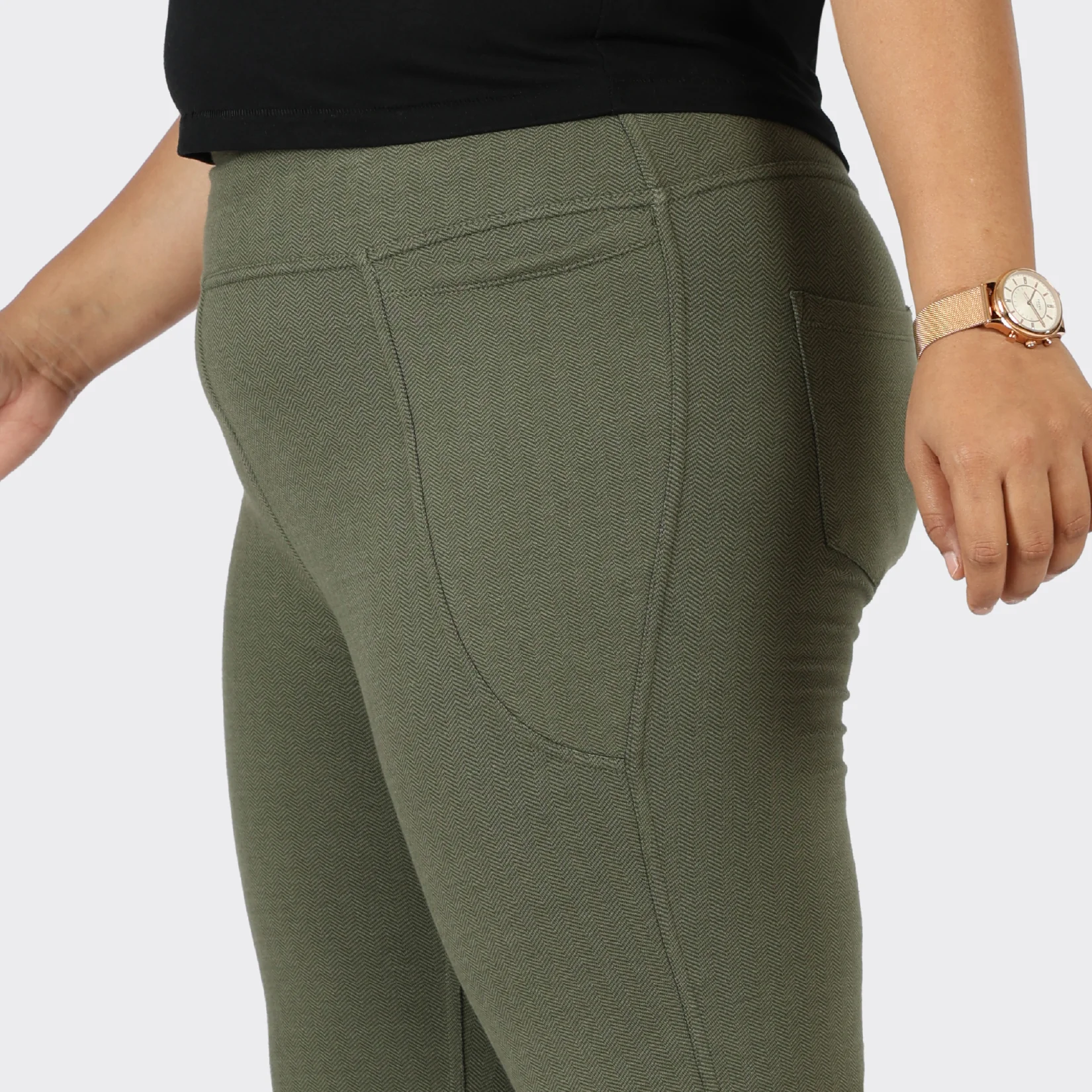 Werk-It Flare Pants - Image 125